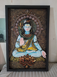 Divine & Spiritual Art - N 1771317034